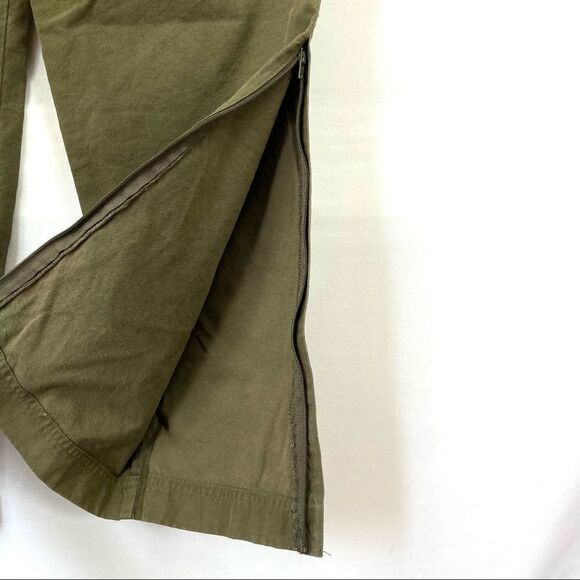 Rei Convertible Cargo Pant 34/31 - Picture 5 of 13